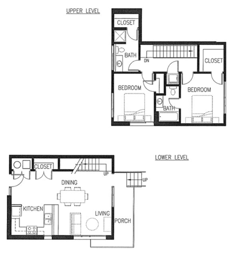 305 Park Ave West 1-3 Beds Apartment, Affordable, Fee Managed, Income Restriction for Rent - Photo Gallery 53